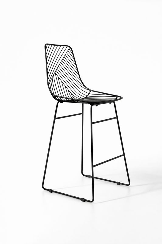 Silla Olivia de barra