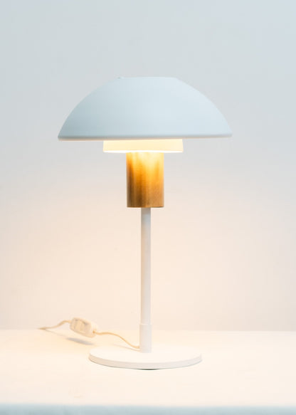 Lampara de mesa Eliora