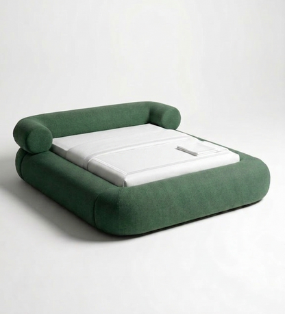 Cama Bouclé