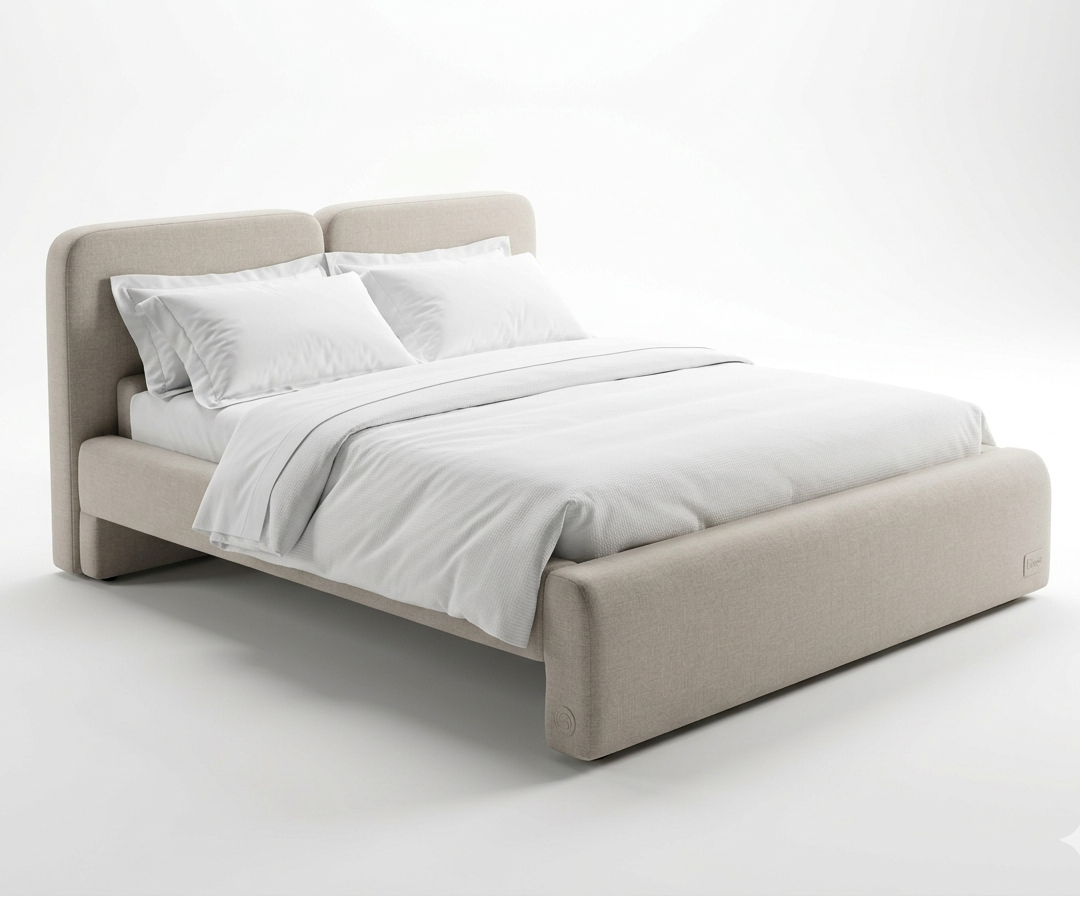 Cama Olivia