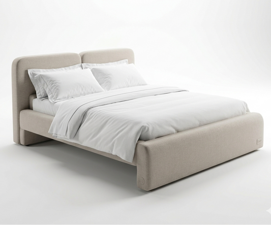 Cama Olivia
