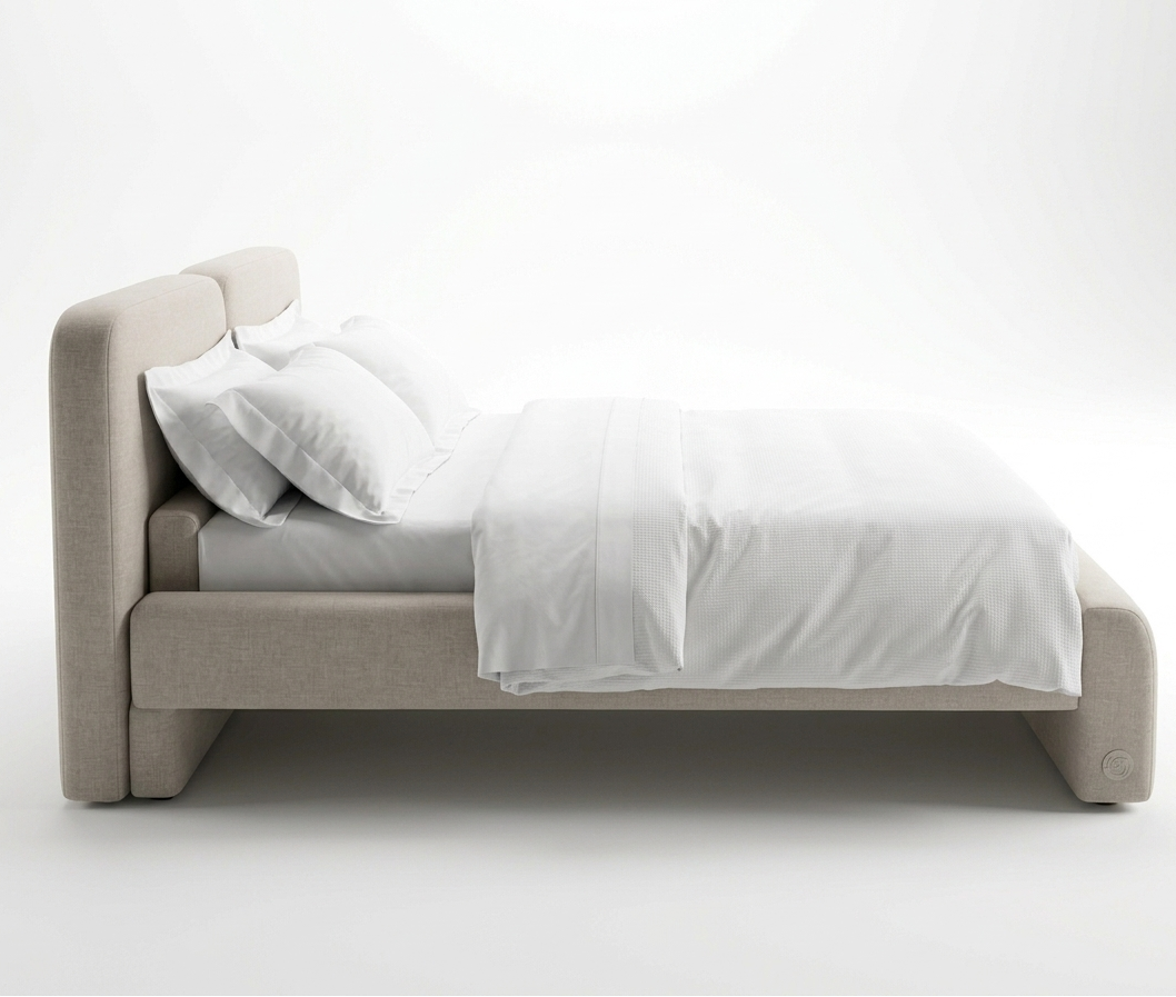 Cama Olivia