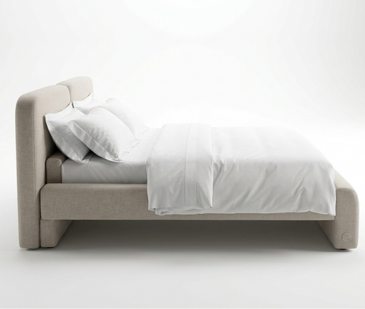 Cama Olivia