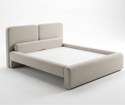Cama Olivia