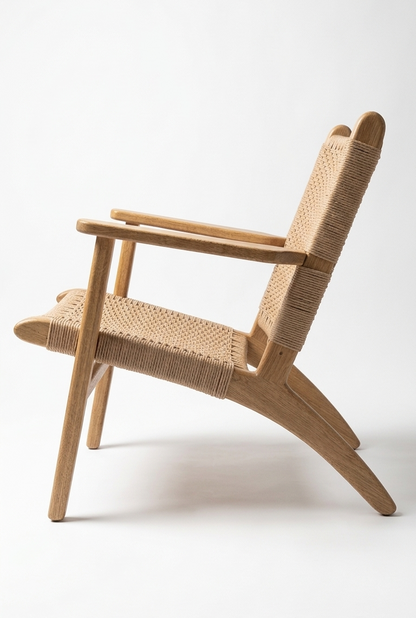 Silla Poltrona Danesa