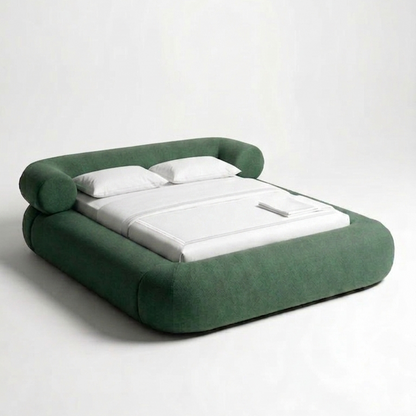 Cama Bouclé