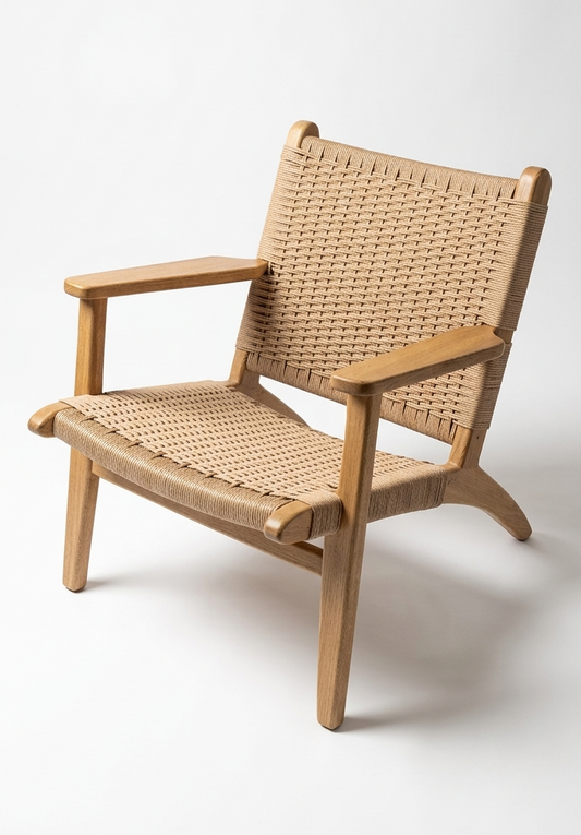 Silla Poltrona Danesa