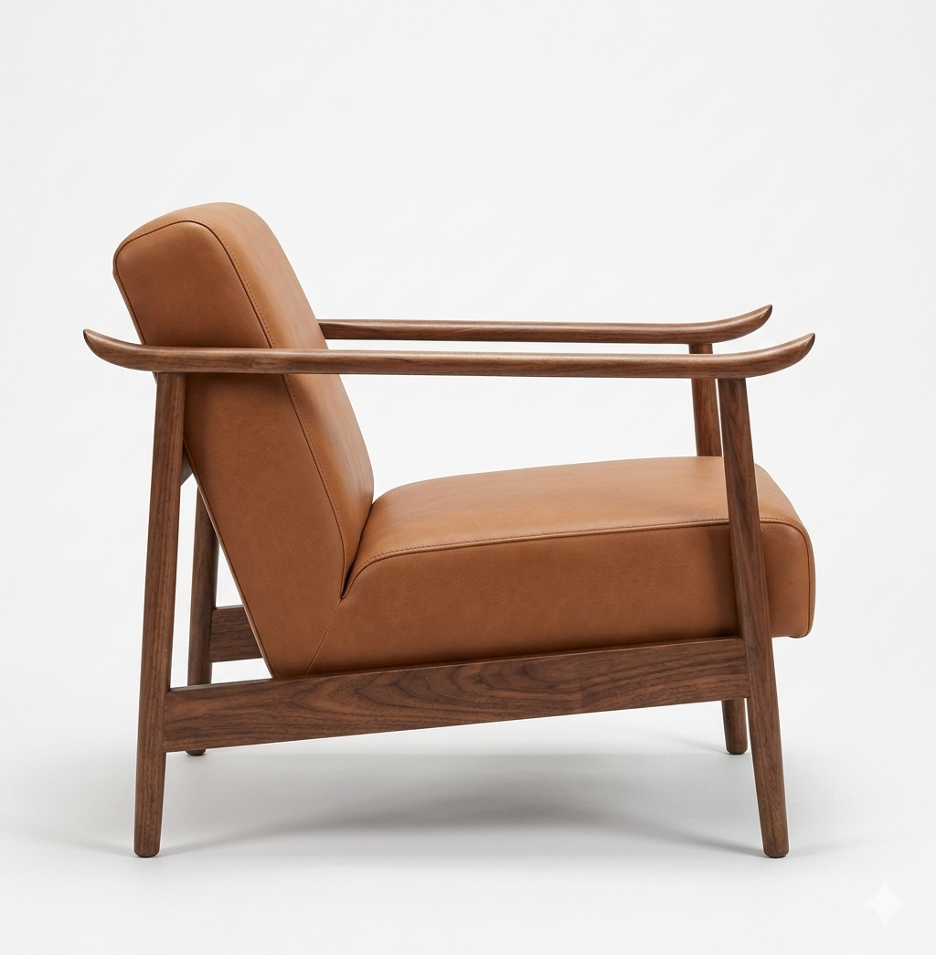 Silla Poltrona Atria