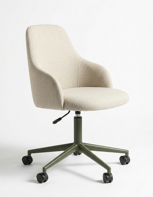 Silla Poltrona de oficina Focus