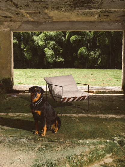 Silla poltrona Marti