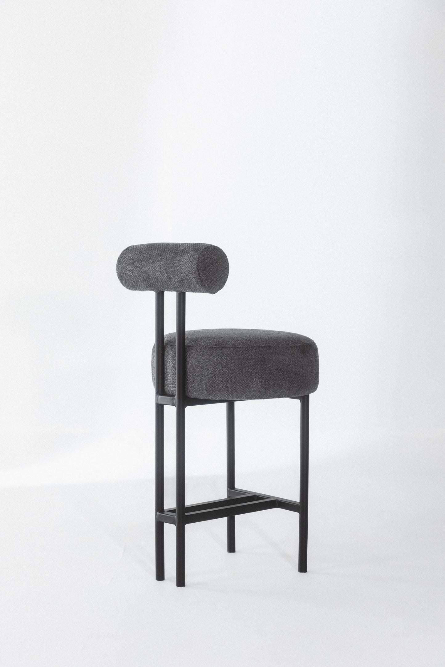 Silla Emma Barra