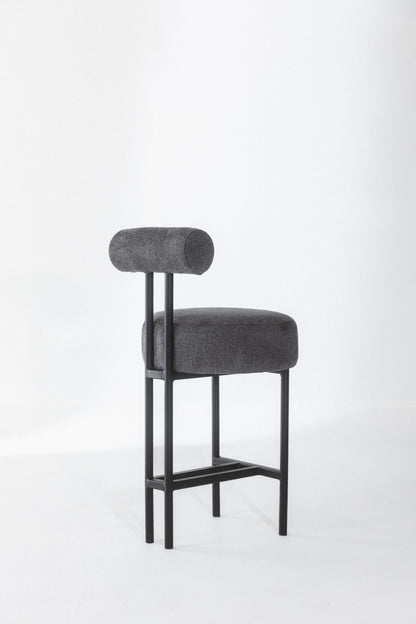 Silla Emma Barra