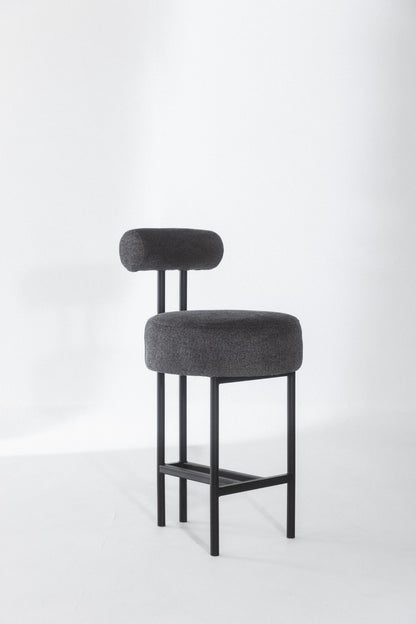 Silla Emma Barra