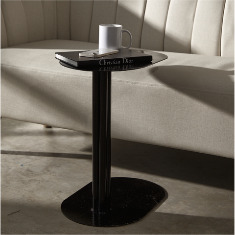 Mesa auxiliar Porto