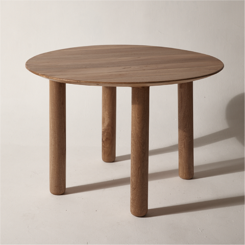 Mesa comedor Bosco